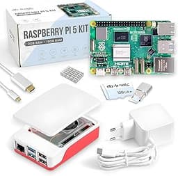 Raspberry Pi 5 Starter-Set