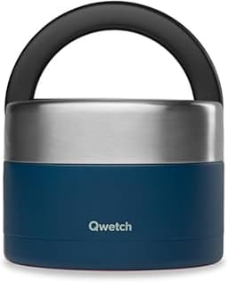 Lunch Box Isotherme Qwetch