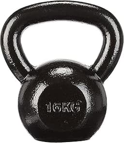 Kettlebell Amazon Basics