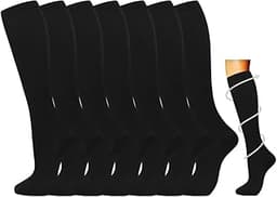 Chaussettes de compression Losvcbcx