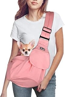 Nasjac Sac de Transport pour Animaux