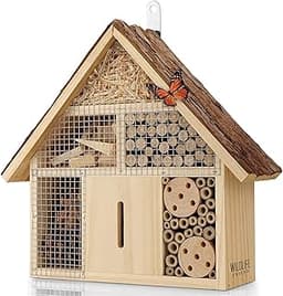 Hôtel à insectes Wildlife Friend