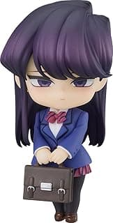 Figurine Shoko Komi Nendoroid