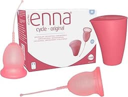 Coupes menstruelles ENNA