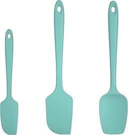Lot de spatules silicone