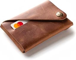 Portefeuille Crazy Horse Craft