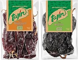 Tajin Authentic Mexican Chilli Bundle