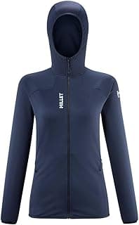 MILLET Lokka Hoodie III W