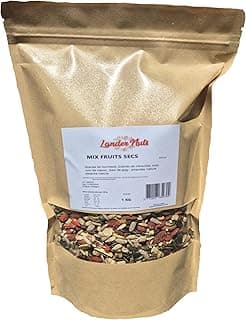 Mélange de noix | Fruits secs Mix Landernuts 1 KG