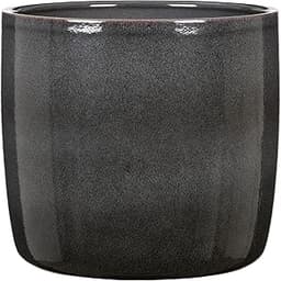 Scheurich Solido - Pot de fleurs en céramique