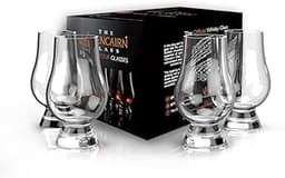 Verres Glencairn (x4)