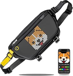 Divoom Pixoo Sling Bag