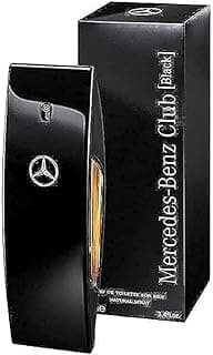 Mercedes-Benz Club Black