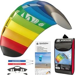 HQ Kites Symphony Beach III 1.3