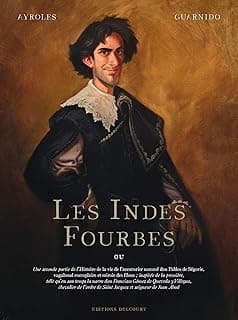 Les Indes fourbes