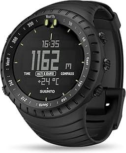 Suunto Core Montre de Sport Outdoor