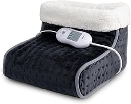 Alpina Chauffe Pied Électrique