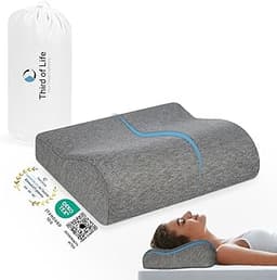 Coussin cervical ONDA