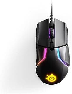 SteelSeries Rival 600