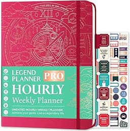 Legend Planner PRO