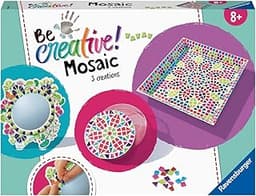 Ravensburger – Mosaïque Maxi