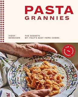 Pasta Grannies