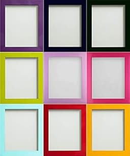 Frame Company Candy Range Racing Cadre Photo