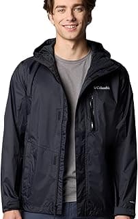 Veste Columbia Pouring Adventure 3
