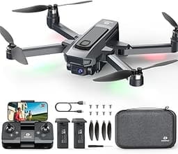 DEERC D25 Drone