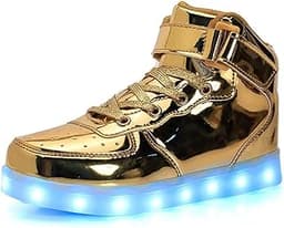 Small garlic LED Chaussures Unisexe