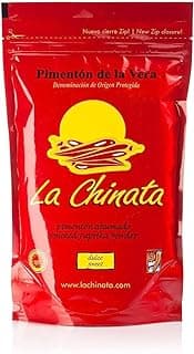 Paprika Fumé Doux 500 g Zip