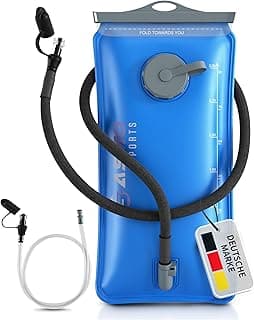 Poche à eau SASMO 3 l