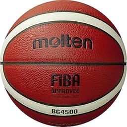 Molten Bg4500 Basketball
