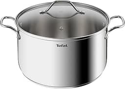 Tefal Intuition XL Grande marmite inox 28 cm / 8 L
