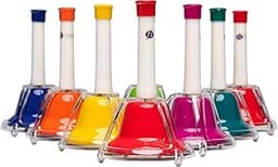 Fuzeau – 8 Cloches Musicales