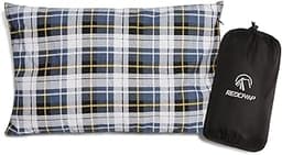 Oreiller de Camping REDCAMP