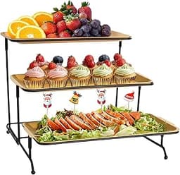 Présentoir 3 niveaux FoiiLiio