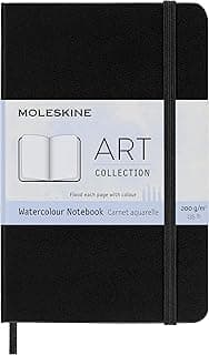 Carnet Aquarelle Pocket