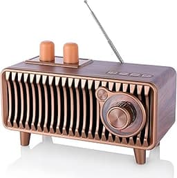 Radio Rétro Noyer
