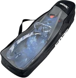 SEAC Apnea, Backpack Shoulder Bag