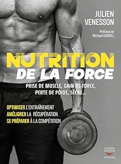 Nutrition de la force
