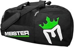 Sac de sport convertible ventilé Meister