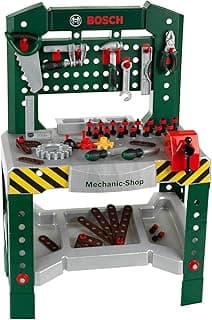 Theo Klein – Bosch Mechanic-Shop