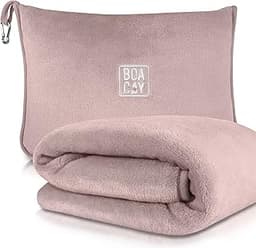 Couverture BOACAY Voyage