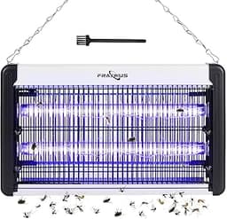 fraxinus Lampe Anti Moustique