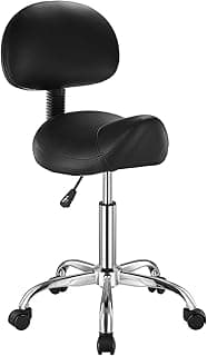 Tabouret selle VEVOR