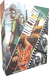 Unlock! Epic Adventures