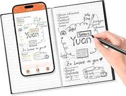 Yuan Smart Writing Set
