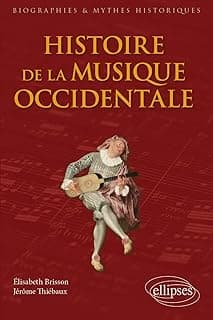 Histoire de la musique occidentale