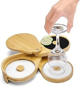 Plateau Margarita 3 étages